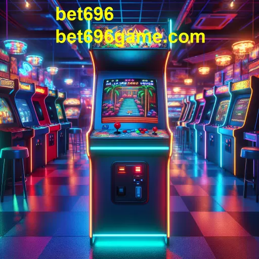 A Magia dos Jogos Arcade: Nostalgia e Competição