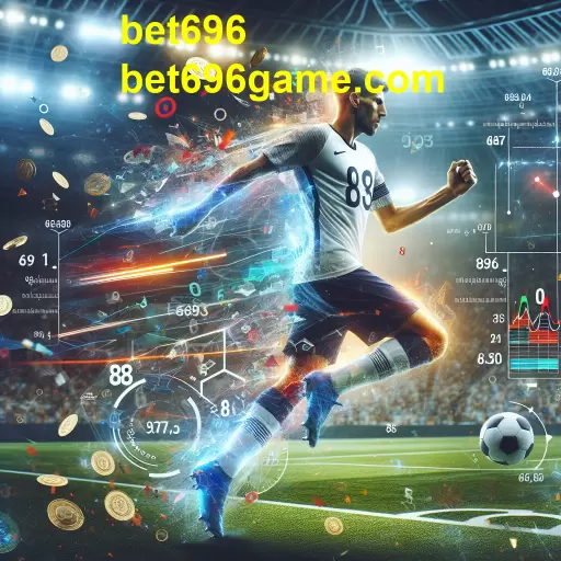Apostas Esportivas: O Crescimento e Atração no Bet696